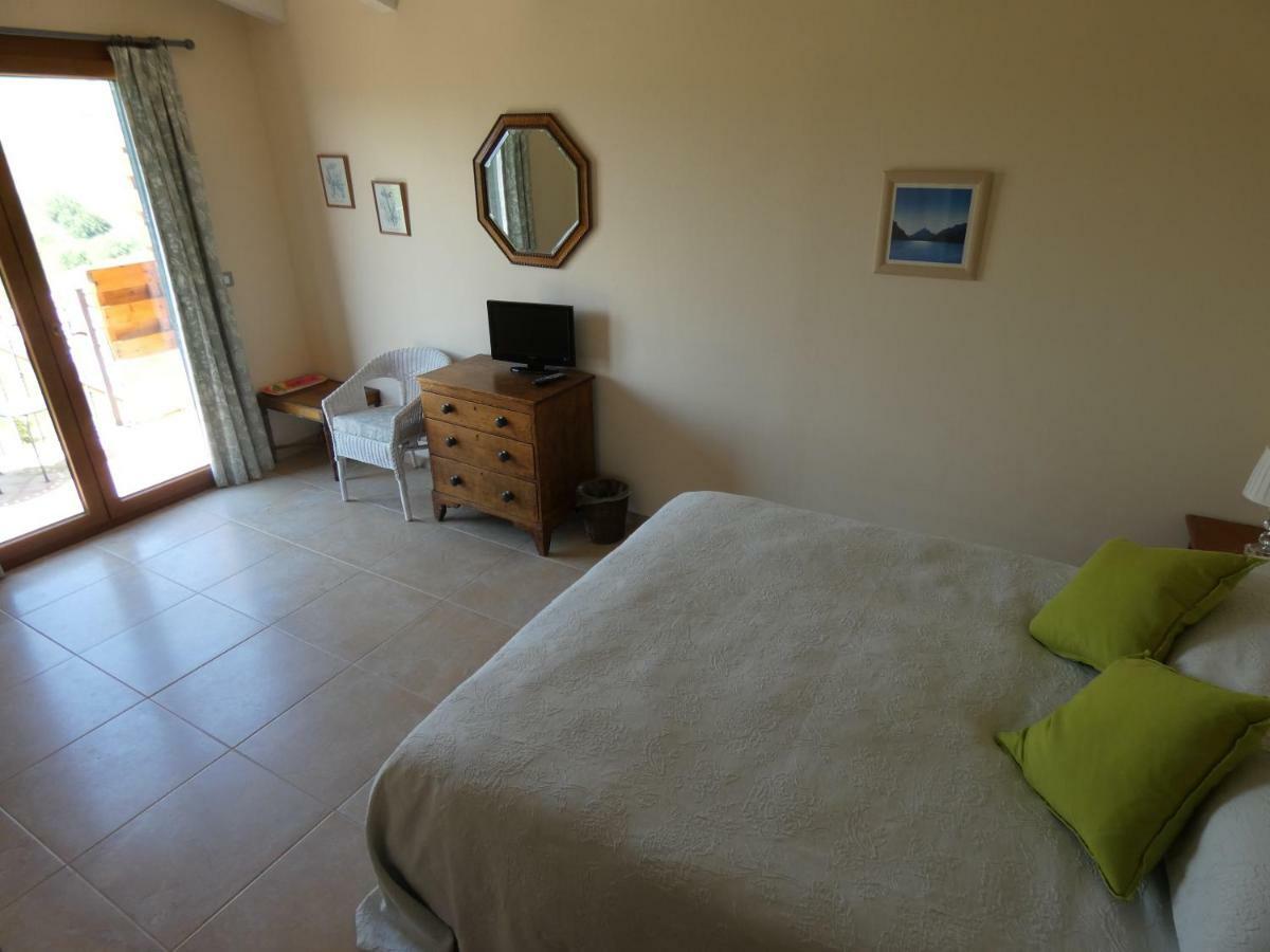 Il Frutteto Bed&Breakfast Ripattone Eksteriør bilde