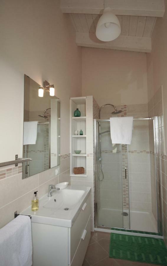 Il Frutteto Bed&Breakfast Ripattone Eksteriør bilde
